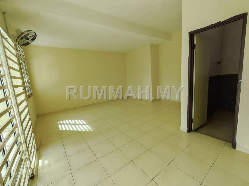 house in Simpang Ampat, Penang — photo 5