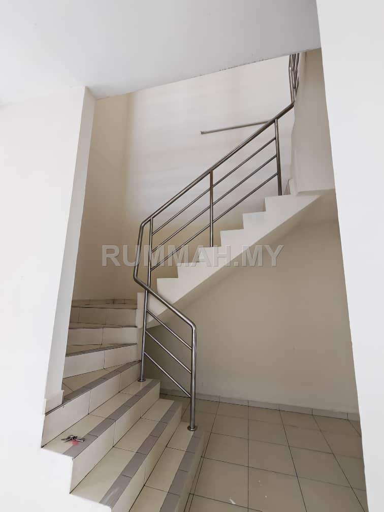 house in Simpang Ampat, Penang — photo 6