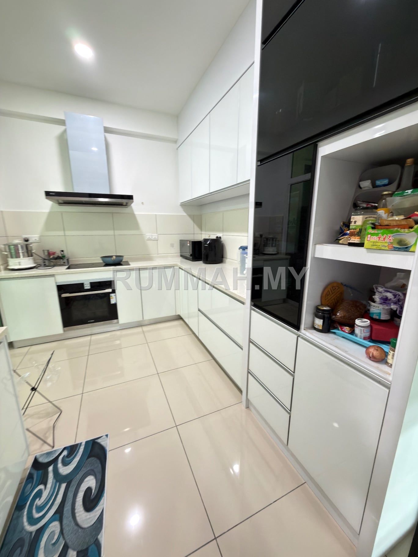 condo in Gelugor, Penang — photo 2
