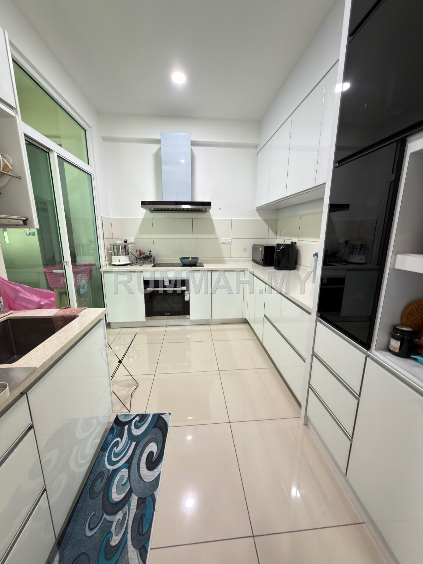 condo in Gelugor, Penang — photo 3