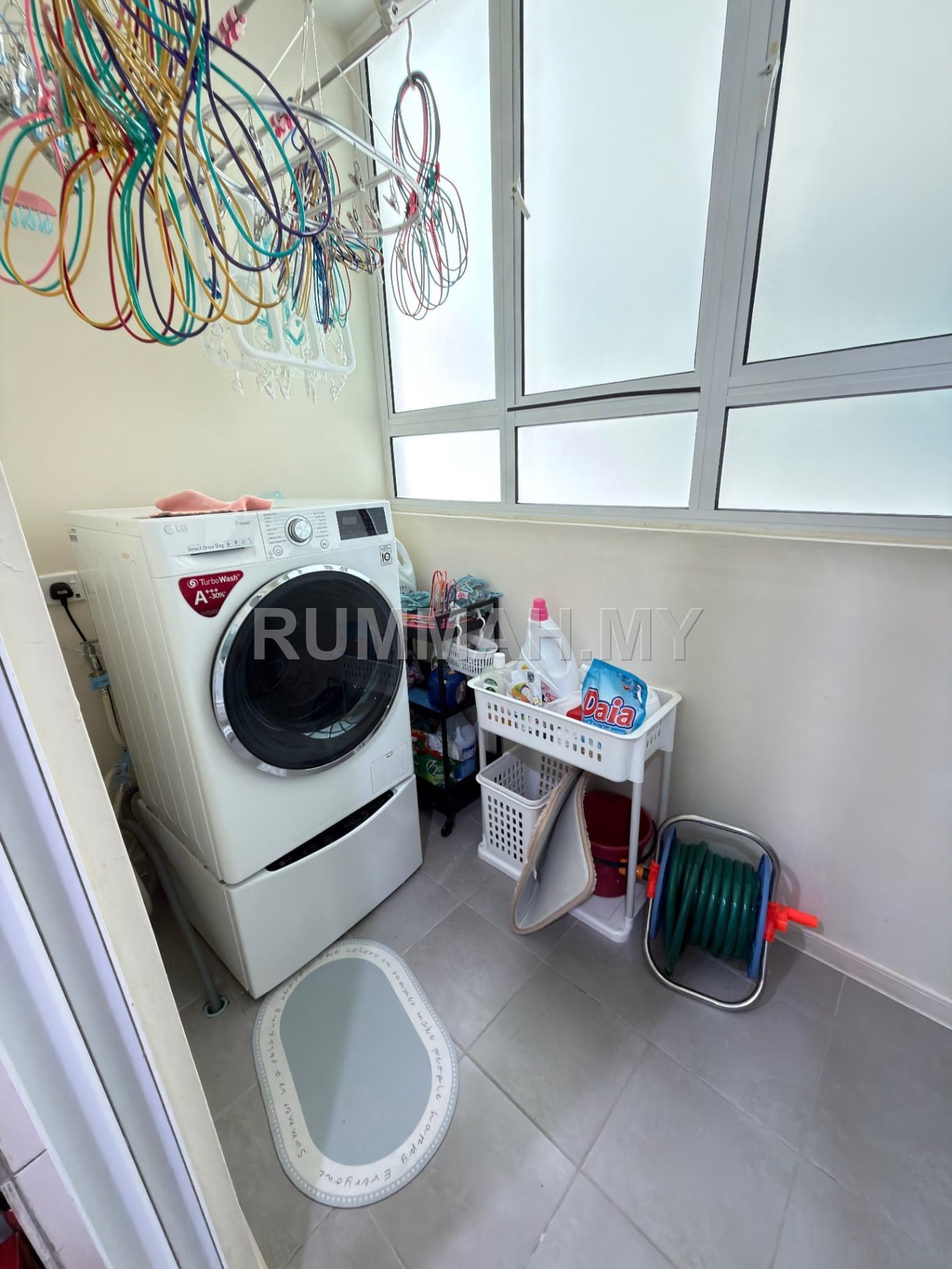 condo in Gelugor, Penang — photo 4