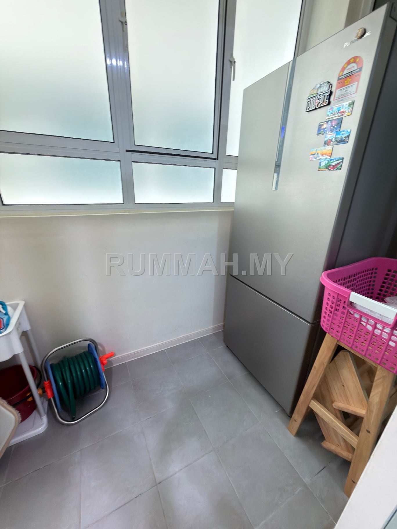 condo in Gelugor, Penang — photo 5