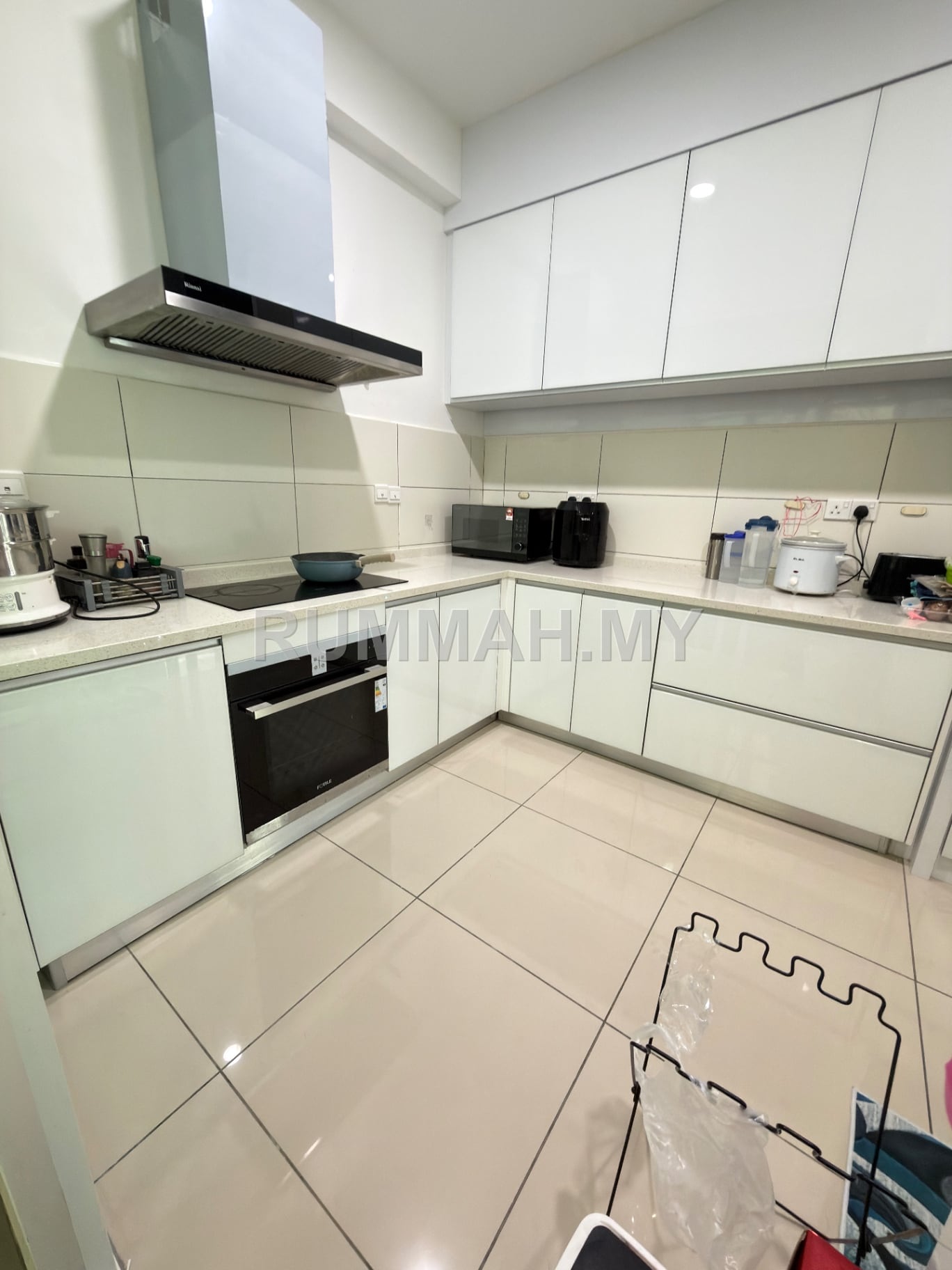 condo in Gelugor, Penang — photo 7
