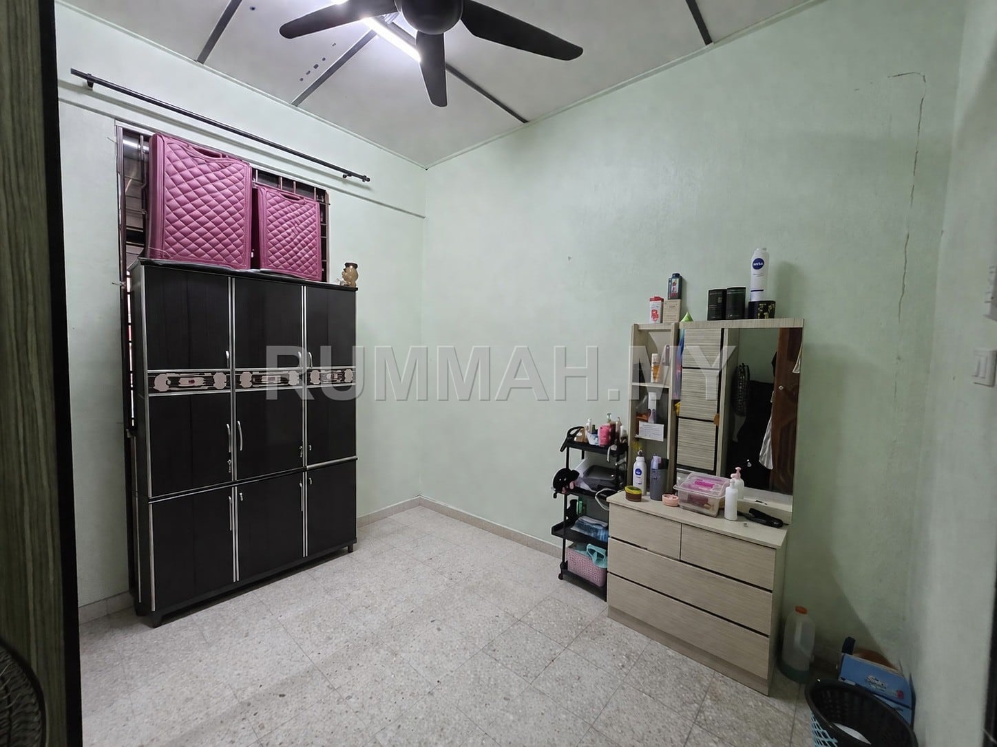house in Permatang Tinggi, Penang — photo 6