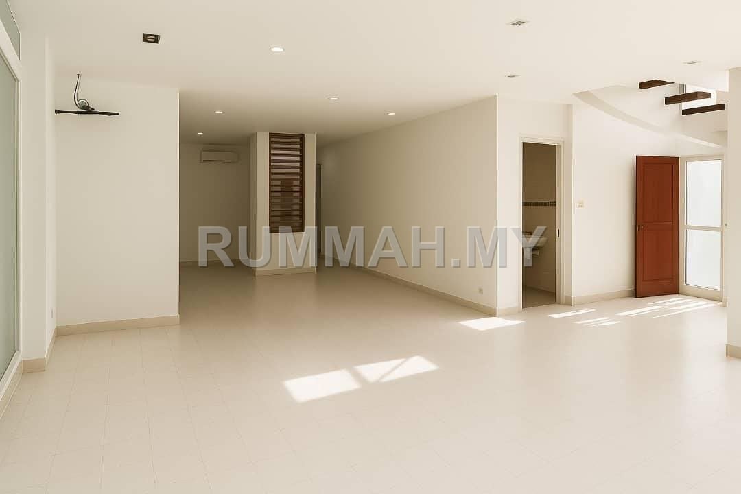 house in Pulau Tikus, Penang — photo 2