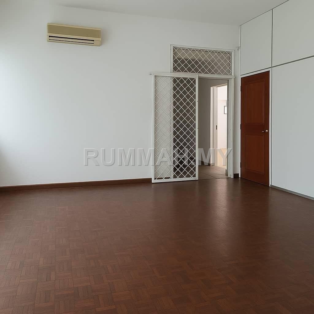 house in Pulau Tikus, Penang — photo 6