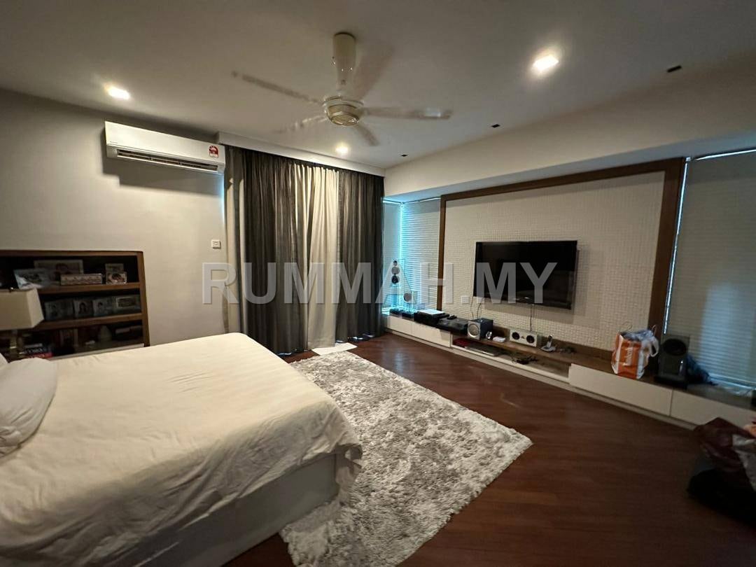 house in Pulau Tikus, Penang — photo 5