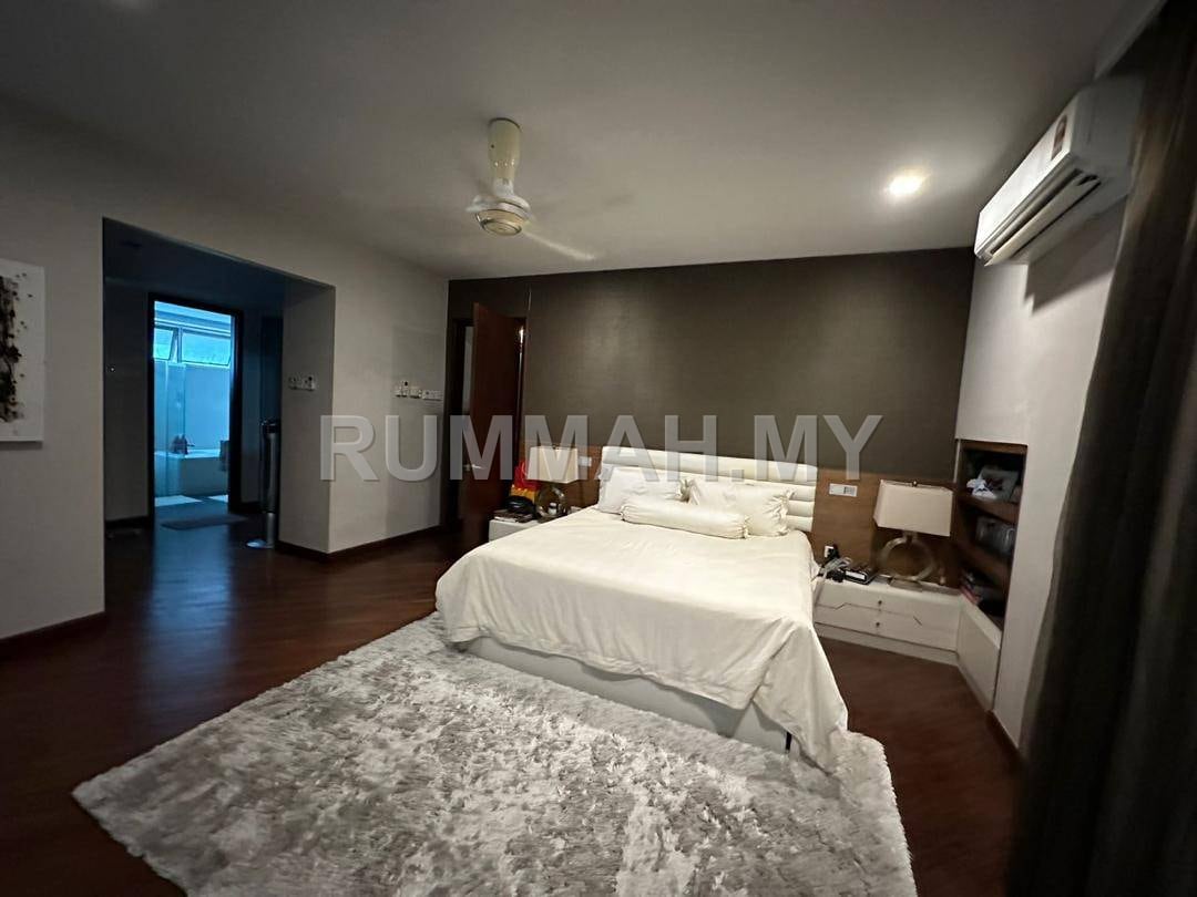 house in Pulau Tikus, Penang — photo 7