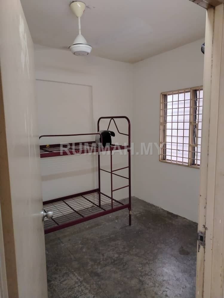 condo in Perai, Penang — photo 2