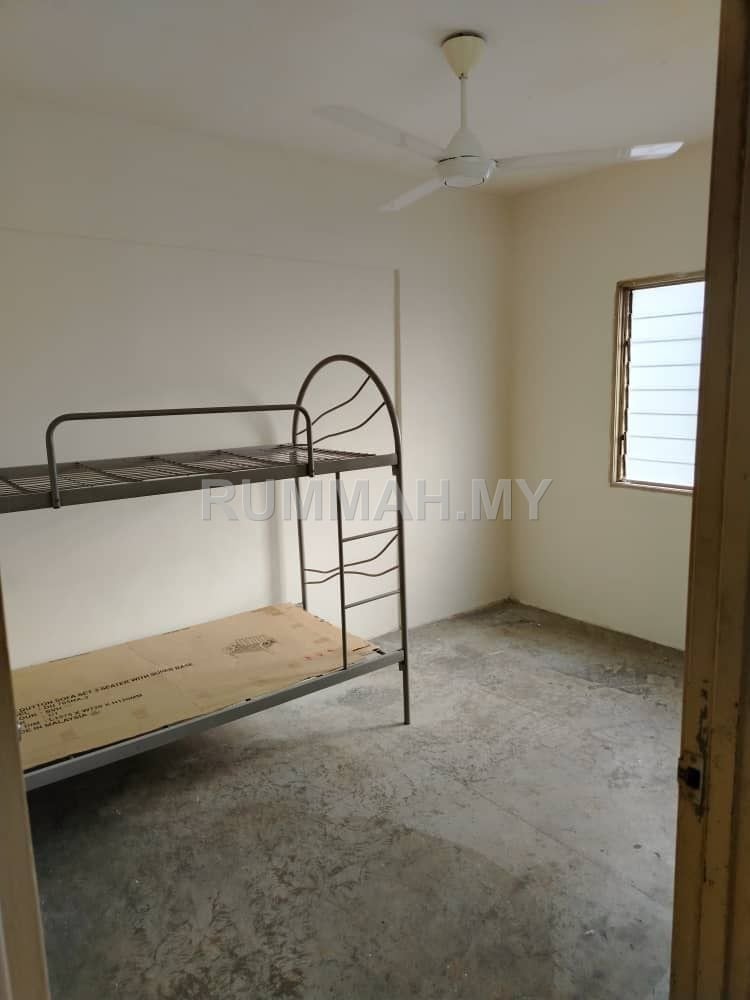 condo in Perai, Penang — photo 3