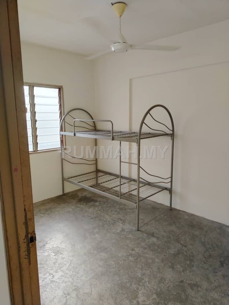 condo in Perai, Penang — photo 4