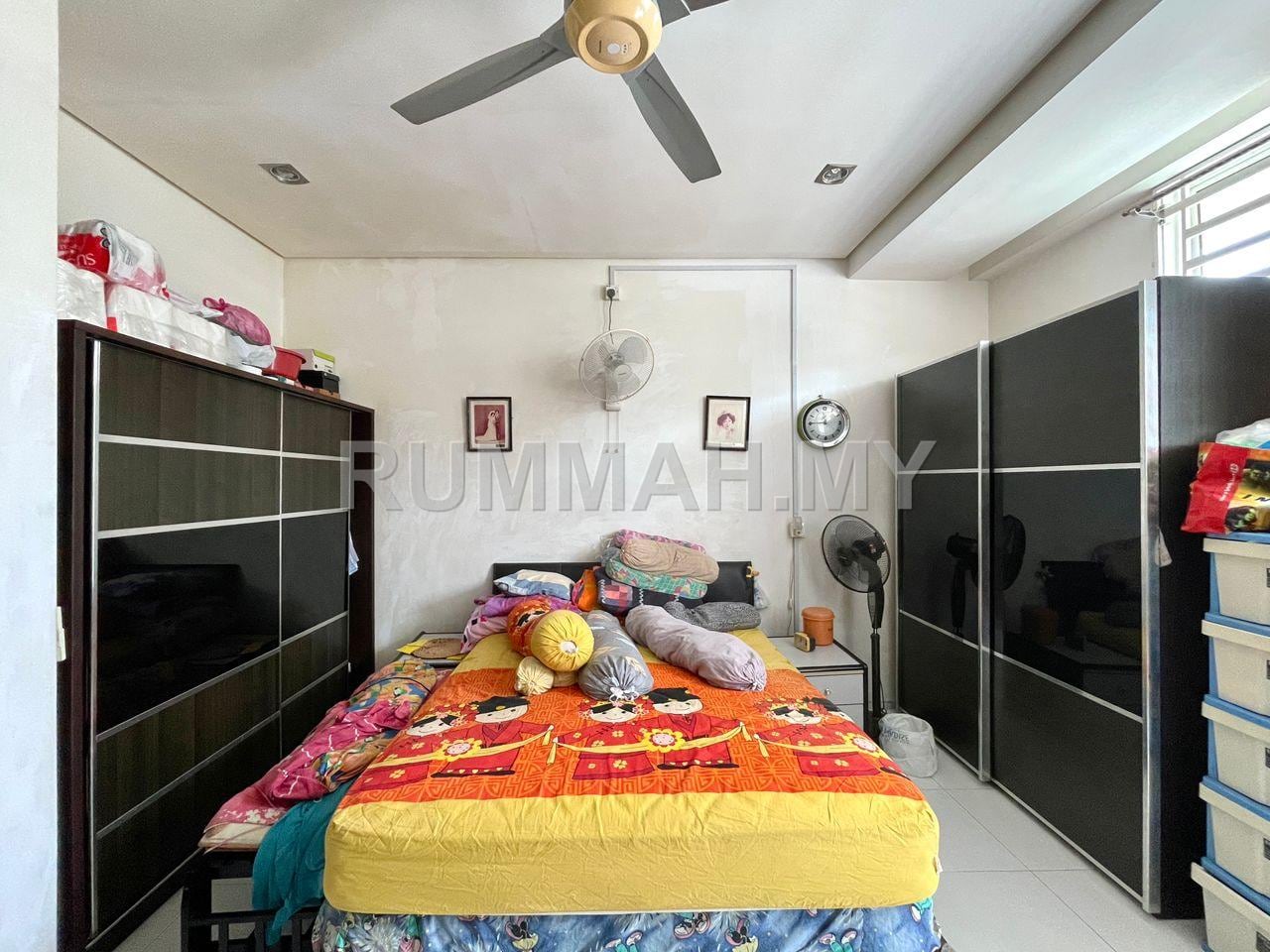 house in Relau, Penang — photo 3