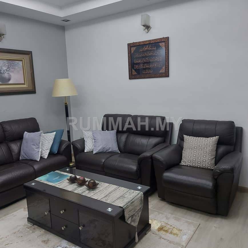 house in Bayan Lepas, Penang — photo 2