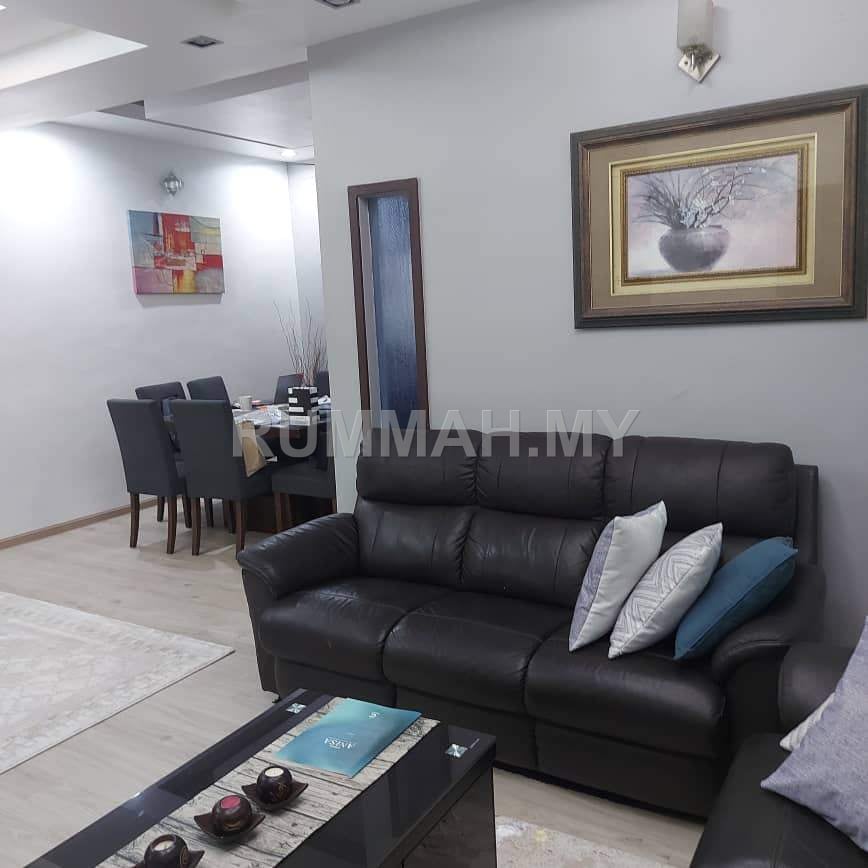 house in Bayan Lepas, Penang — photo 3
