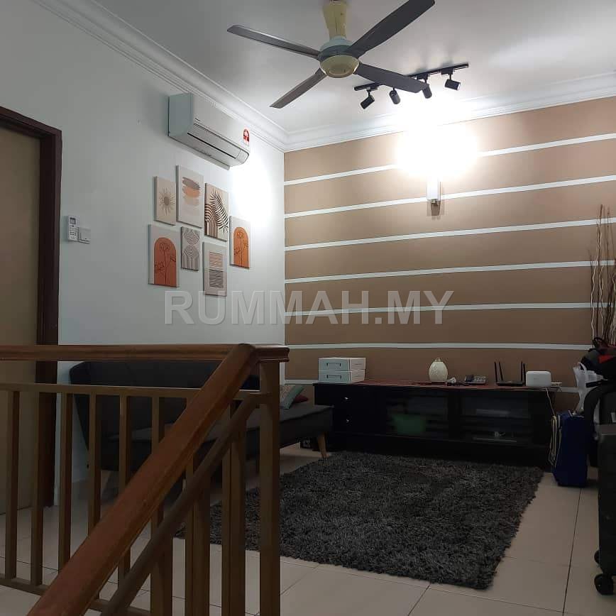 house in Bayan Lepas, Penang — photo 4