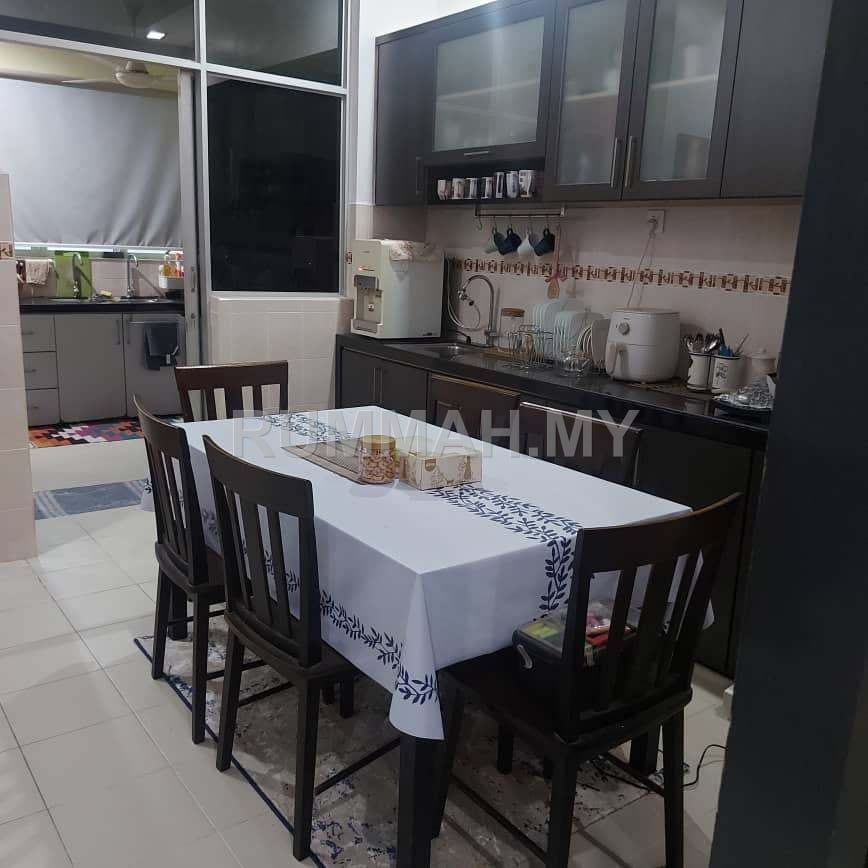 house in Bayan Lepas, Penang — photo 6