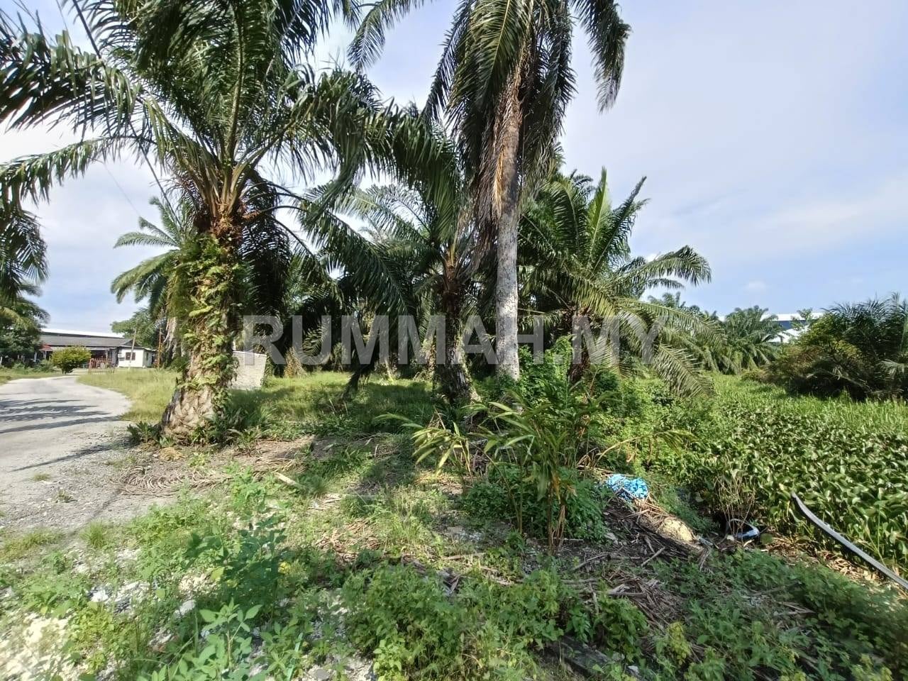 land in Valdor, Penang for sale - Kawasan Perindustrian Valdor , Batu Kawan Land