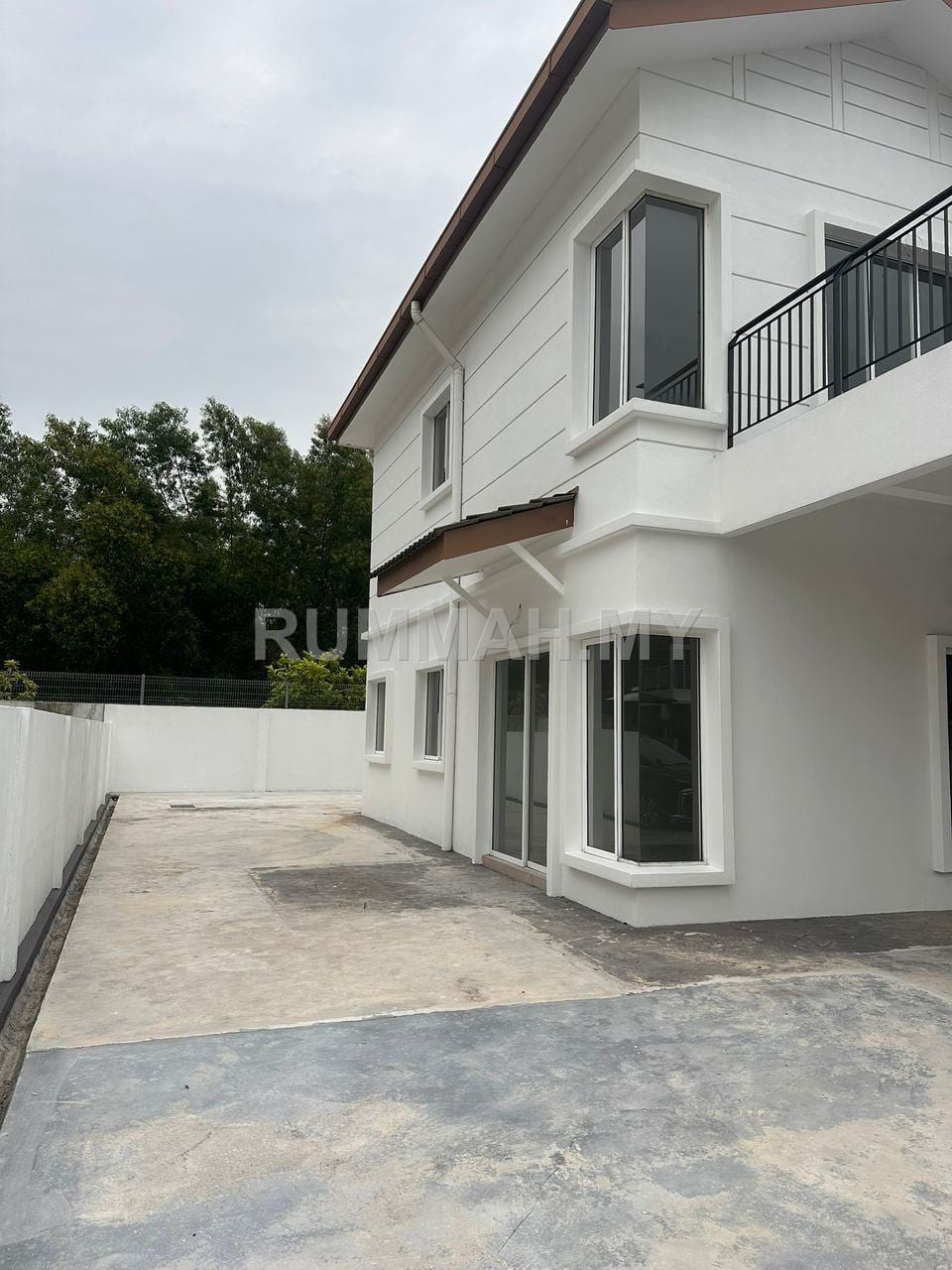 house in puchong, Selangor — photo 3