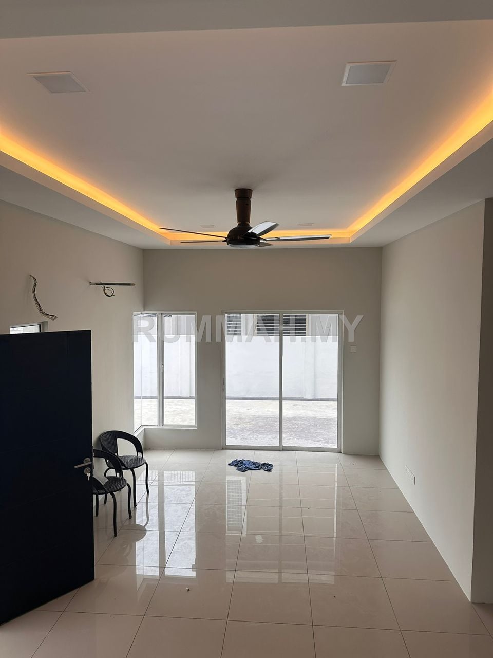 house in puchong, Selangor — photo 4
