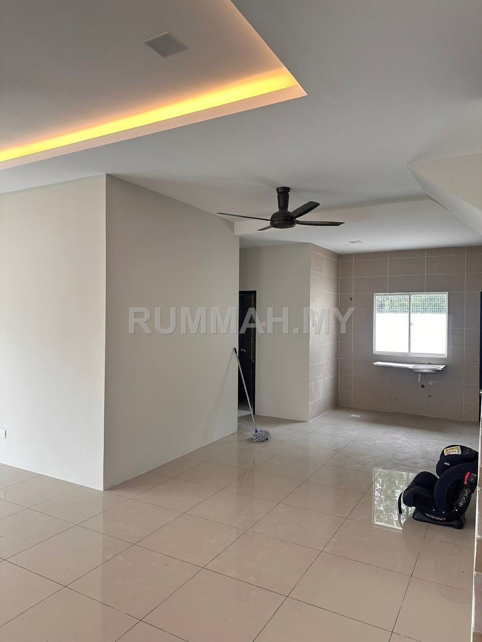house in puchong, Selangor — photo 6