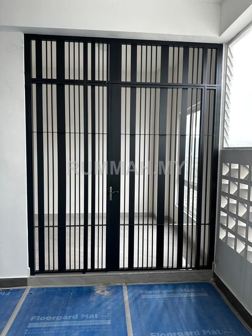 condo in George Town, Penang — photo 4