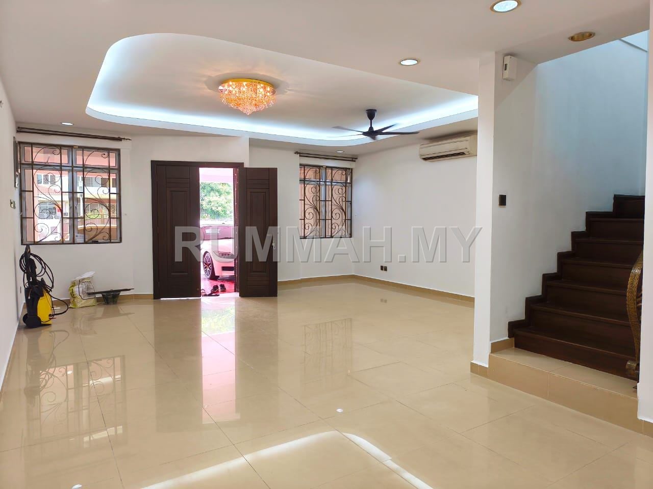house in Jelutong, Penang — photo 2