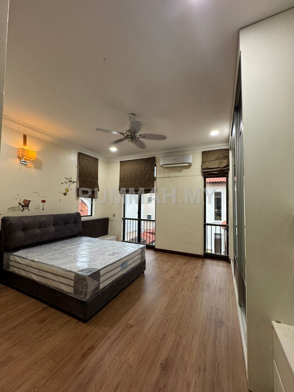 house in Bayan Lepas, Penang — photo 2