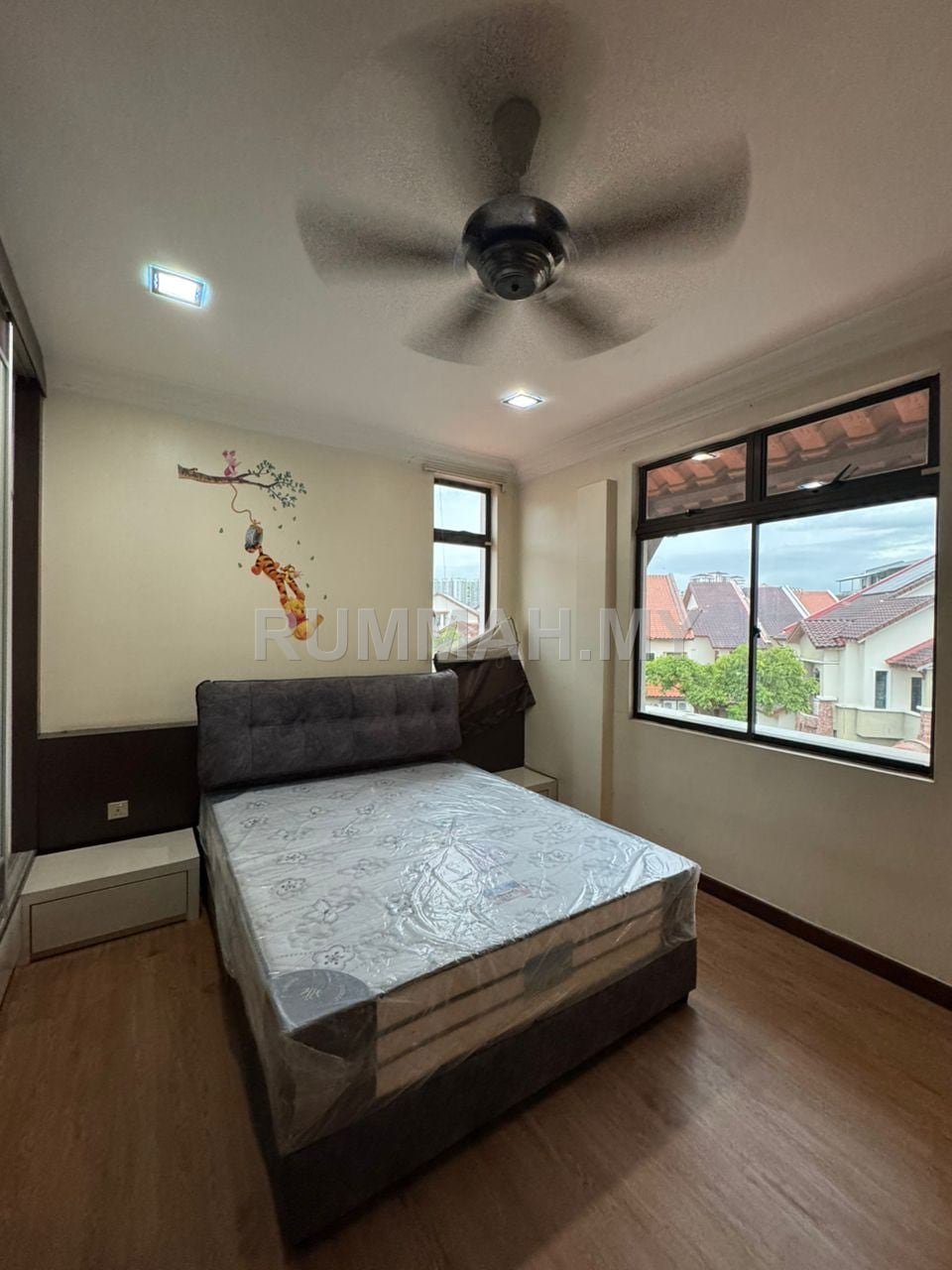 house in Bayan Lepas, Penang — photo 3