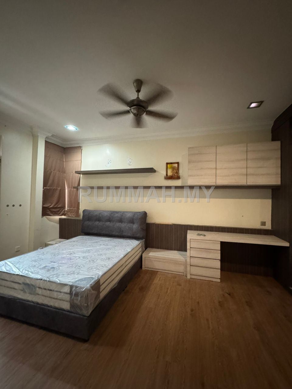 house in Bayan Lepas, Penang — photo 5