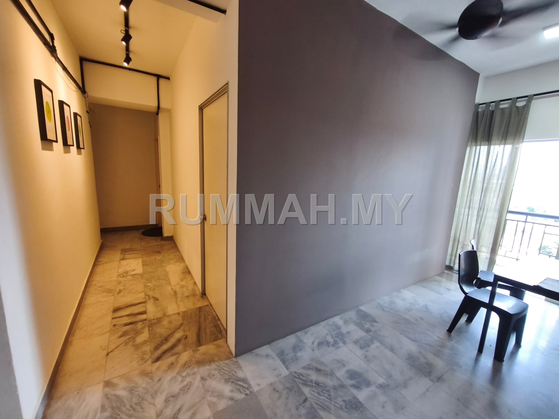 condo in Bandar Sunway, Selangor — photo 2
