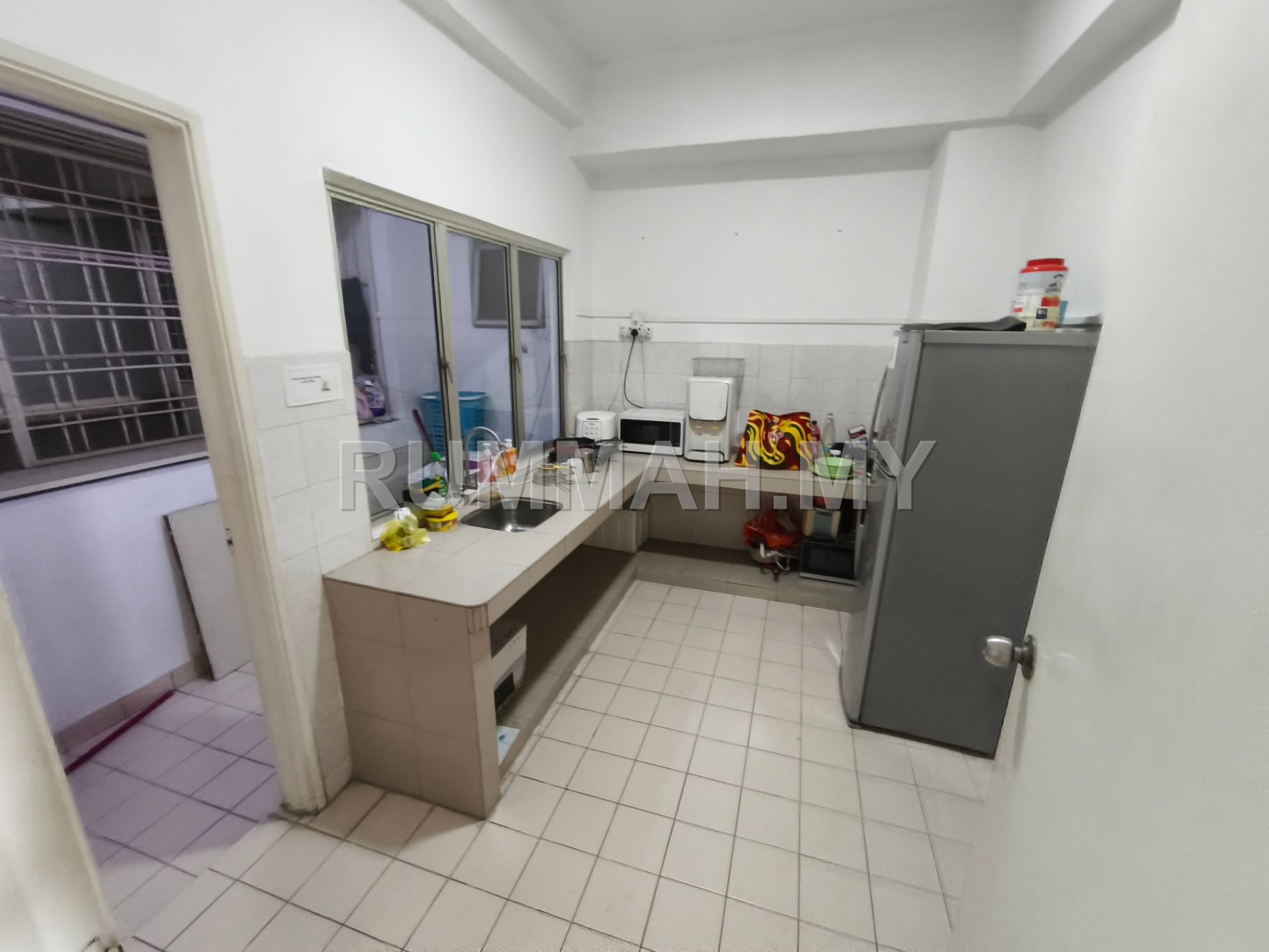 condo in Bandar Sunway, Selangor — photo 3