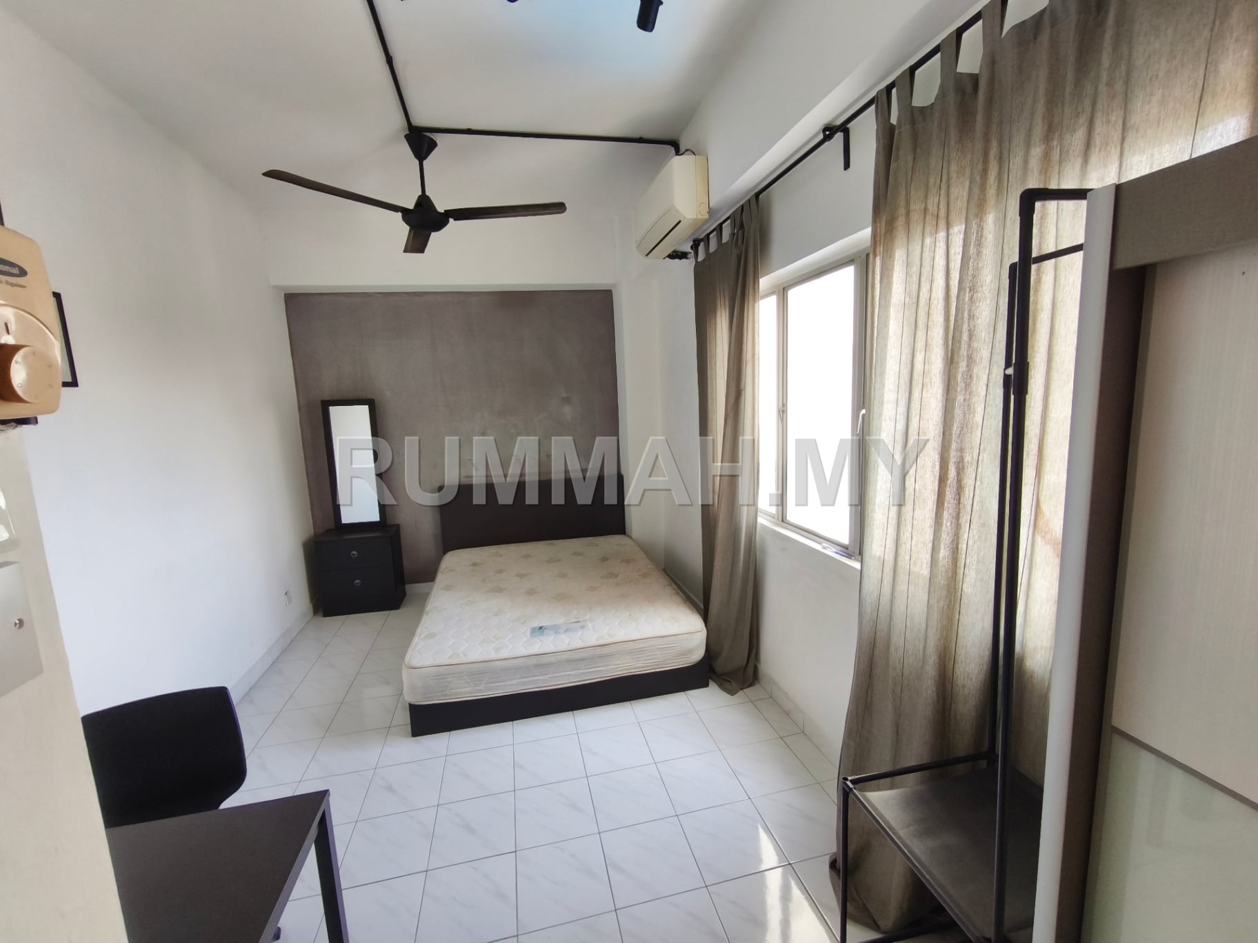 condo in Bandar Sunway, Selangor — photo 4