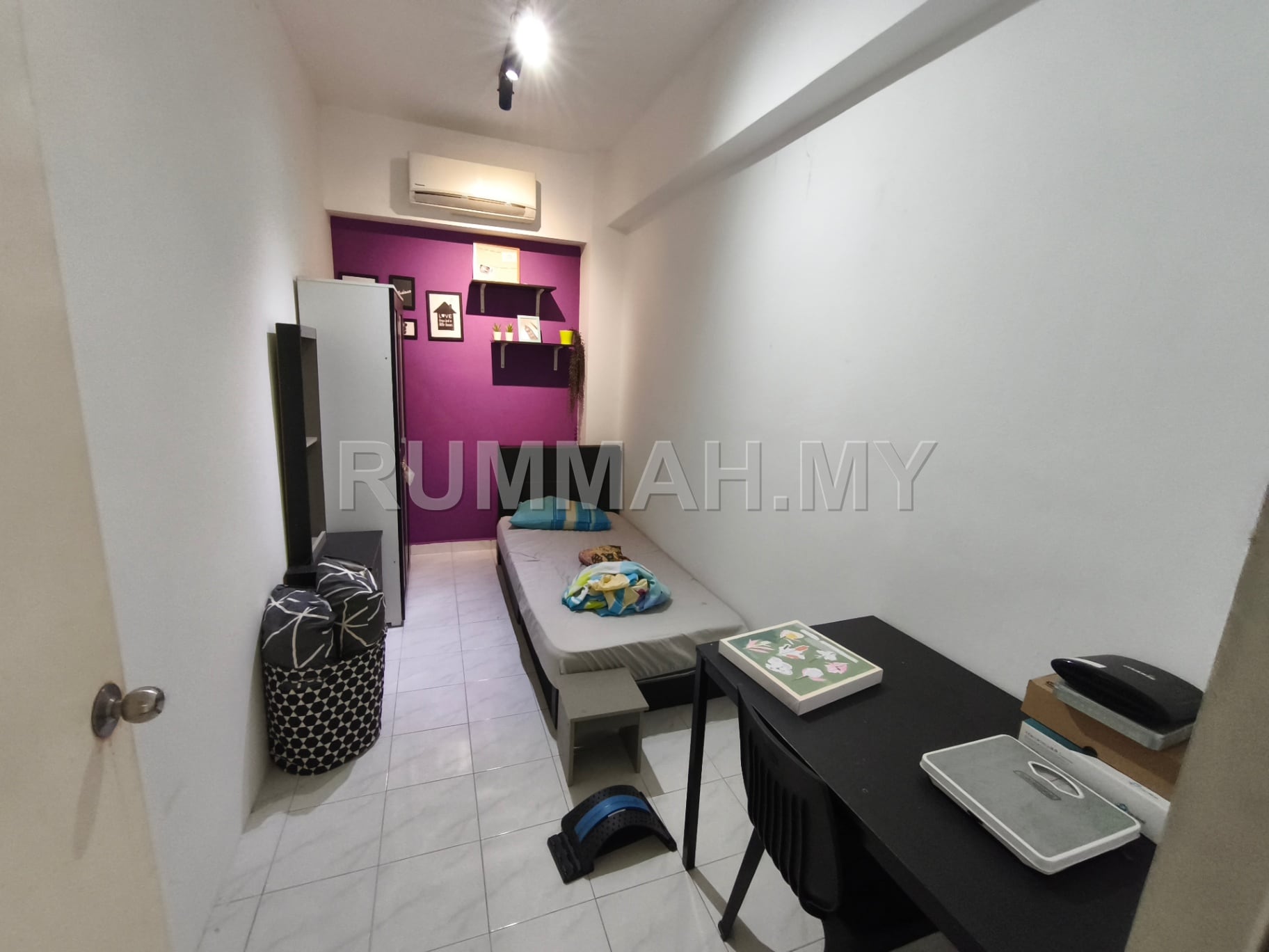 condo in Bandar Sunway, Selangor — photo 5