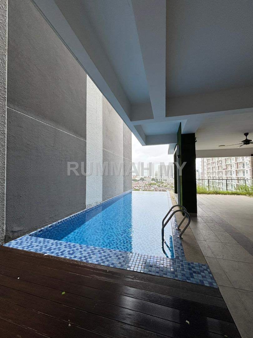 house in Bayan Lepas, Penang — photo 2