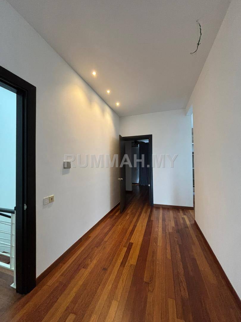 house in Bayan Lepas, Penang — photo 3