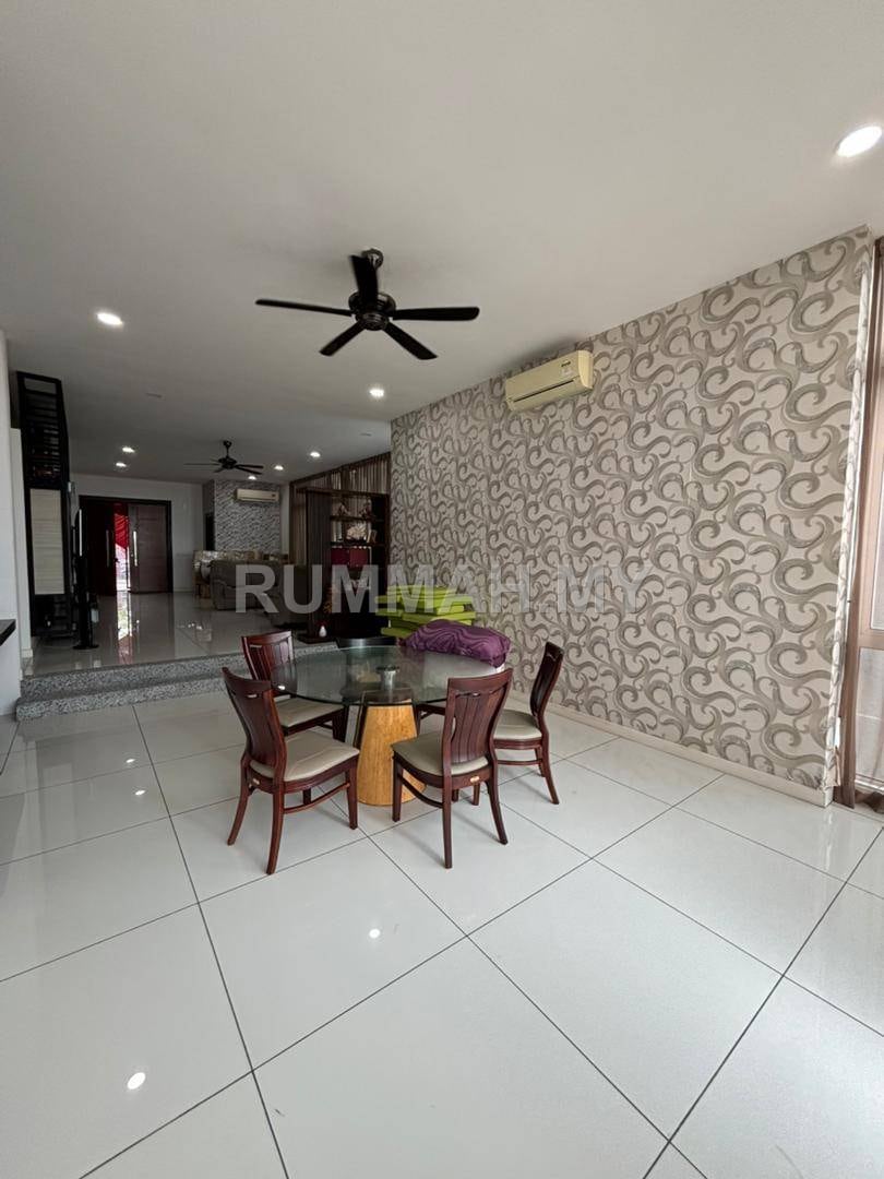 house in Bayan Lepas, Penang — photo 4
