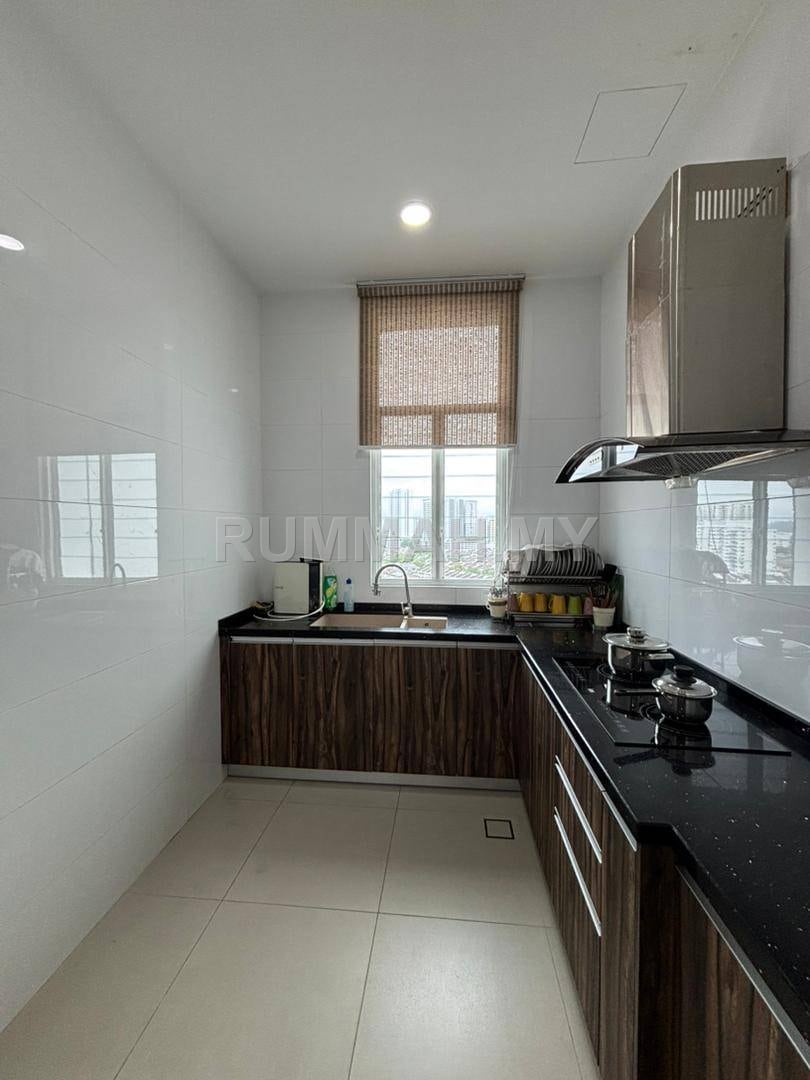 house in Bayan Lepas, Penang — photo 5