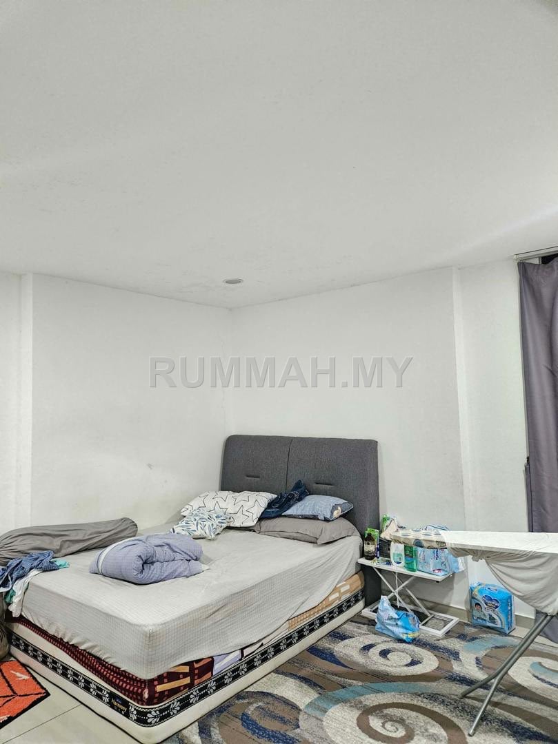 condo in Bayan Baru, Penang — photo 6