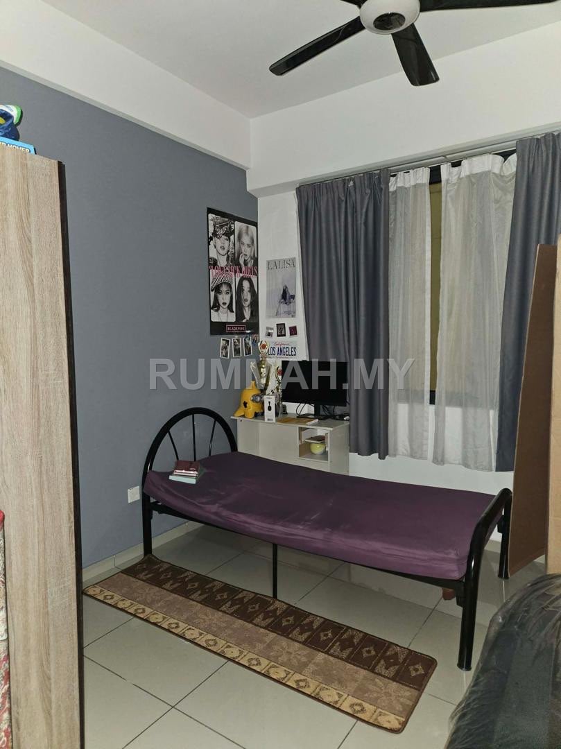 condo in Bayan Baru, Penang — photo 5
