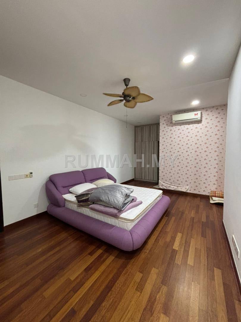 house in Bayan Lepas, Penang — photo 7