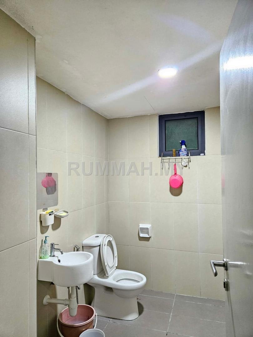 condo in Bayan Baru, Penang — photo 7