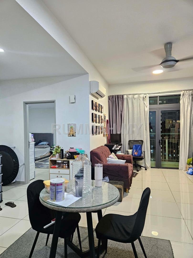 condo in Bayan Baru, Penang — photo 2