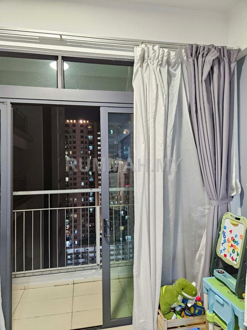 condo in Bayan Baru, Penang — photo 3