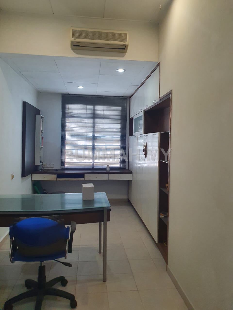 house in Paya Terubong, Penang — photo 3