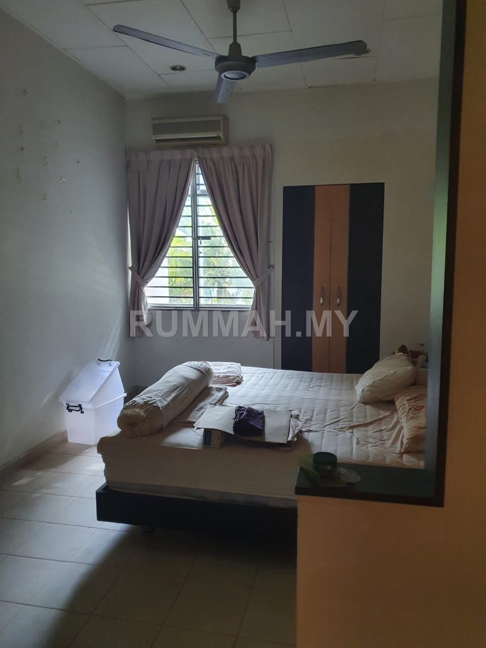 house in Paya Terubong, Penang — photo 5