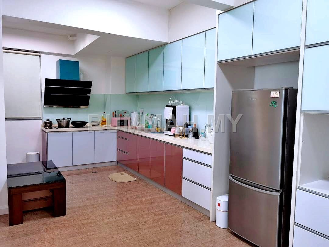 condo in Batu Uban, Penang — photo 4