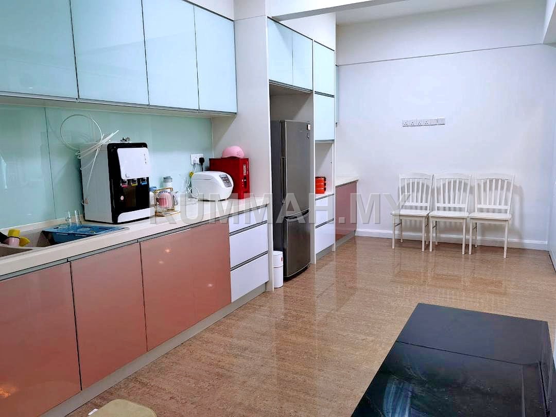 condo in Batu Uban, Penang — photo 5
