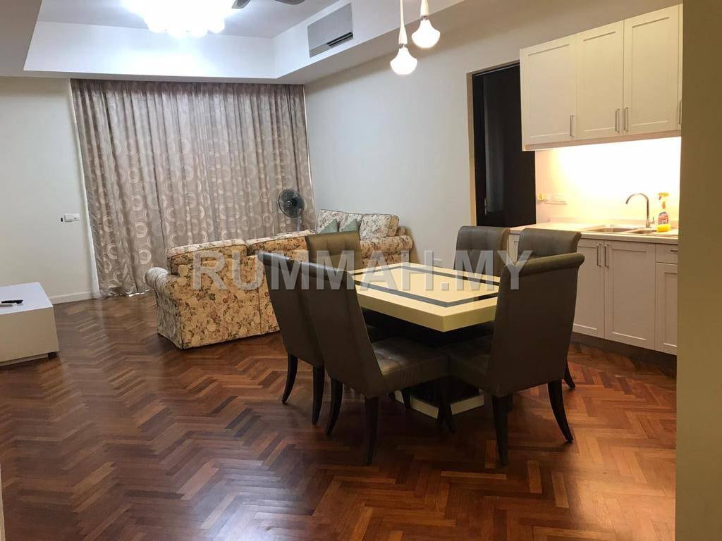 condo in Tanjung Tokong, Penang — photo 2