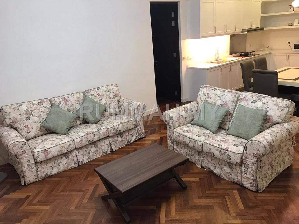 condo in Tanjung Tokong, Penang — photo 3
