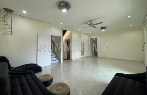 house in Pulau Tikus, Penang — photo 2